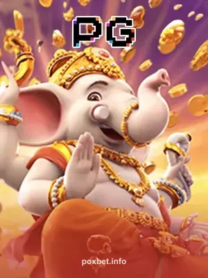 Ganesha Gold Slot pixbet