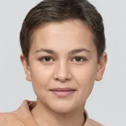 Avatar do usuário Mariana